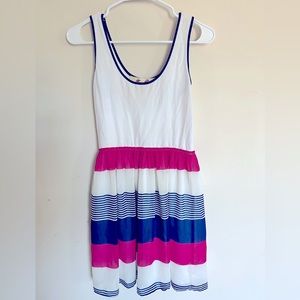 Cute women’s dress for spring! Barely worn, size small